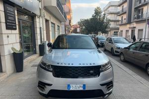 Land Rover Range Velar 2.0D I4 240 CV R-Dynamic HS