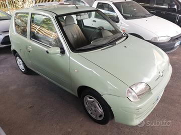 Fiat 600 1.1 50th Anniversary