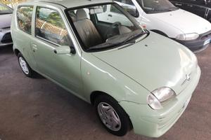 Fiat 600 1.1 50th Anniversary