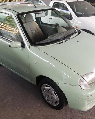 Fiat 600 1.1 50th Anniversary