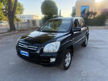 HYUNDAI SANTA FE 2.2 D 4X4 2009 12 MESI DI GARANZI