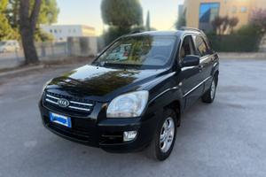 HYUNDAI SANTA FE 2.2 D 4X4 2009 12 MESI DI GARANZI