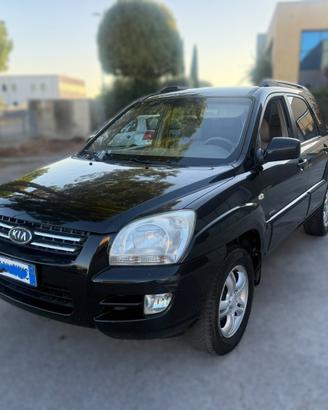 HYUNDAI SANTA FE 2.2 D 4X4 2009 12 MESI DI GARANZI