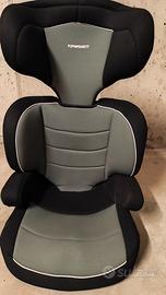Seggiolino auto isofix Foppapedretti  II/III 15/36
