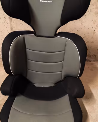 Seggiolino auto isofix Foppapedretti  II/III 15/36