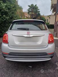 Fiat 500 X