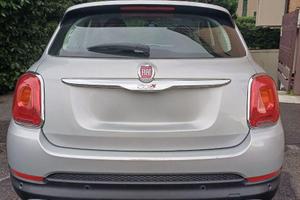 Fiat 500 X
