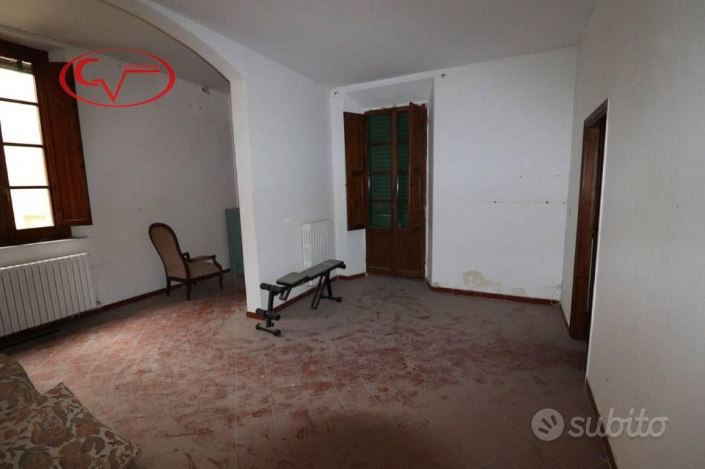 Appartamento – Montevarchi, La Ginestra - Vista 2