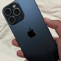 iPhone 15 Pro Max 256 gb