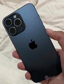 iPhone 15 Pro Max 256 gb