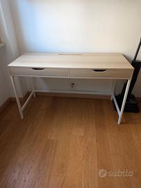 Scrivania Ikea Alex