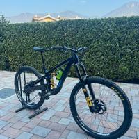 Trek salsh gen 6 OHLINS