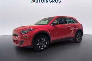 FIAT 600 Hybrid 600 1.2 Hybrid 110cv