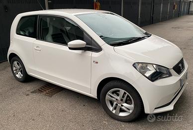 Seat MII 1.0 Style 75 cv 3 per neopatentati
