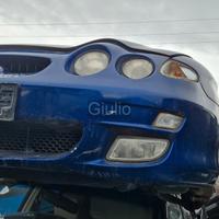 Hunday hyundai coupe ricambi