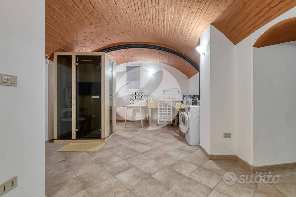 Appartamento – Bologna, Saragozza, Porto-Saragozza - Vista 2