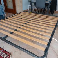 rete matrimoniale a doghe