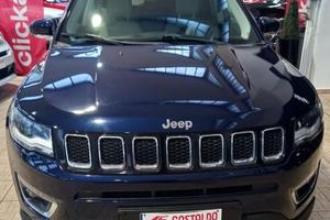 JEEP Compass 2.0 Multijet II aut. 4WD Limited