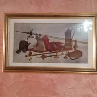 quadro d'arredo 