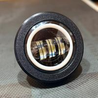 FANALE FARO ANTERIORE LED PER VESPA 50 125 PK S XL