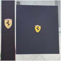 Ferrari Campioni del mondo - Uomini e Motori