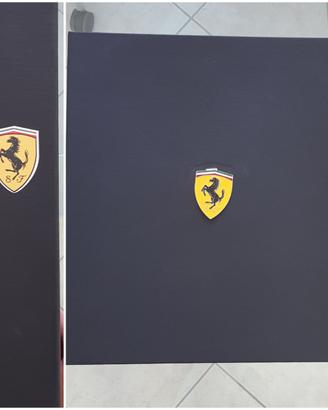 Ferrari Campioni del mondo - Uomini e Motori