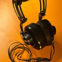 Blue Lola Over-Ear Studio Headphones Cuffia chiusa