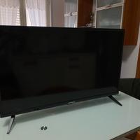 Smart Tv Nordmende 32 pollici