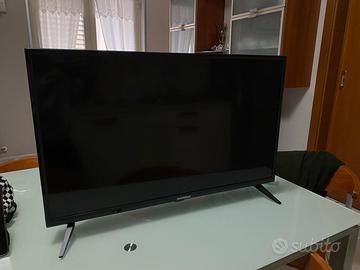 Smart Tv Nordmende 32 pollici