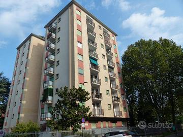 Appartamento di 100 m² con 3 locali a Milano