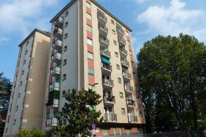 Appartamento di 100 m² con 3 locali a Milano