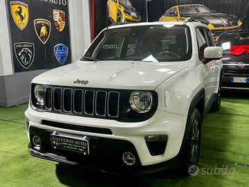 Jeep Renegade 1.6 Mjt 120 CV Longitude