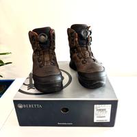 SCARPONI - BERETTA - ARABUKO GTX® Brown