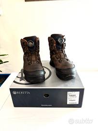 SCARPONI - BERETTA - ARABUKO GTX® Brown