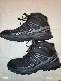 Scarpe da trekking Salomon 