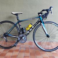 Bici CUBE da  strada
