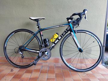 Bici CUBE da  strada