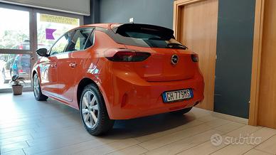 Opel Corsa 1.5 D 100 CV Elegance Unicoprop