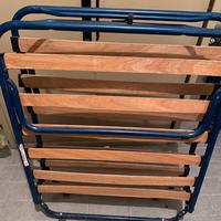 BRANDINA PIEGHEVOLE A DOGHE