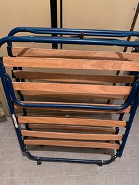 BRANDINA PIEGHEVOLE A DOGHE