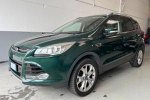 Ford Kuga 2.0 TDCI 120cv 2WD Titanium Finanziabile