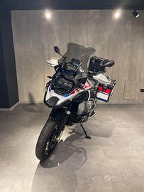 Bmw R 1250 GS ADV - ANNO 2021 - KM 50308