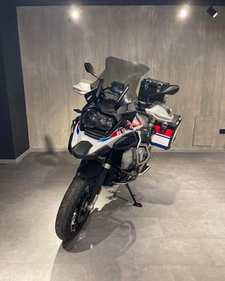 Bmw R 1250 GS ADV - ANNO 2021 - KM 50308