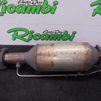 FILTRO FAP FORD C-MAX 2.0 TDCi ANNO 2006