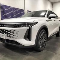 OMODA 9 1.5 TGDI 537 CV Super Hybrid System i-AW