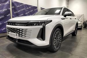 OMODA 9 1.5 TGDI 537 CV Super Hybrid System i-AW