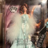 Barbie da collezione