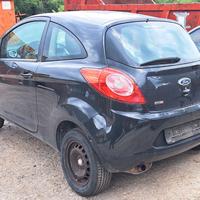 Ricambi Ford Ka 2011 (NO SEDILI)