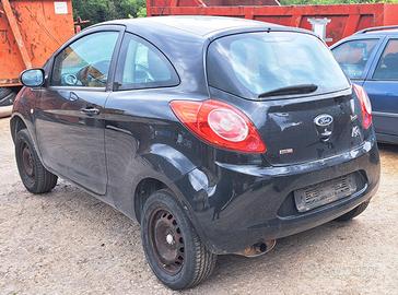 Ricambi Ford Ka 2011 (NO SEDILI)