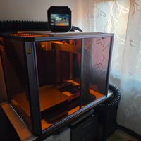 Snapmaker Atisan 2025 + Extra Nozzle + Extra PEI